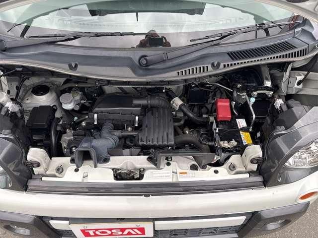 Spacia GEAR 4WD
