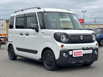 Spacia GEAR 4WD