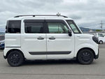 Spacia GEAR 4WD