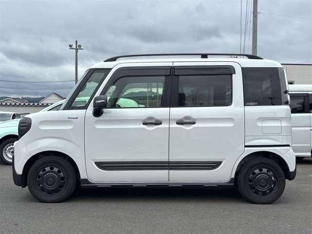 Spacia GEAR 4WD