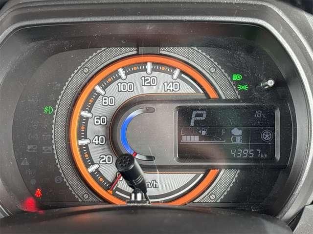 Spacia GEAR 4WD