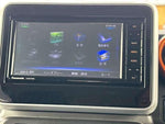 Spacia GEAR 4WD