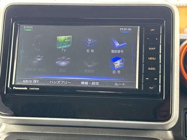 Spacia GEAR 4WD