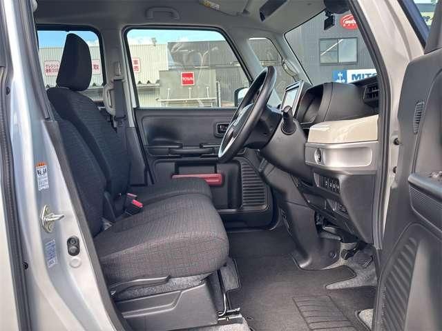 Spacia 4WD