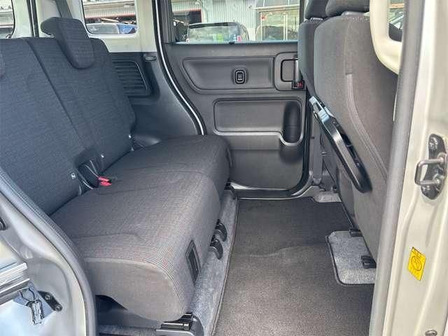 Spacia 4WD