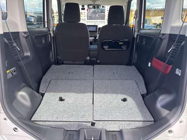 Spacia 4WD
