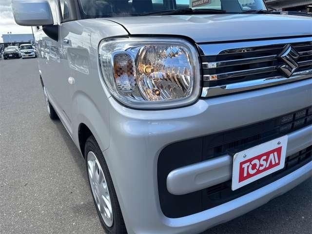 Spacia 4WD