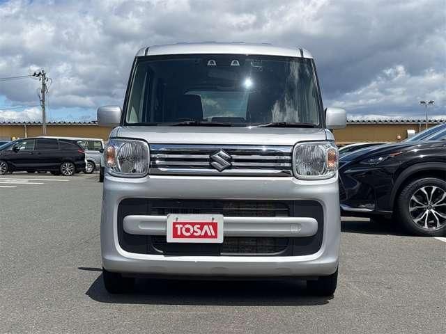 Spacia 4WD