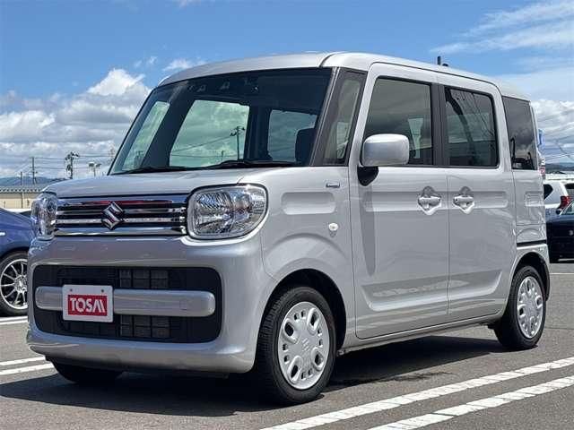 Spacia 4WD