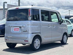 Spacia 4WD