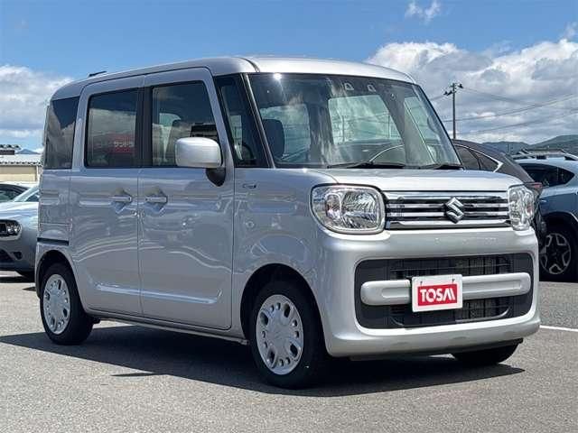Spacia 4WD