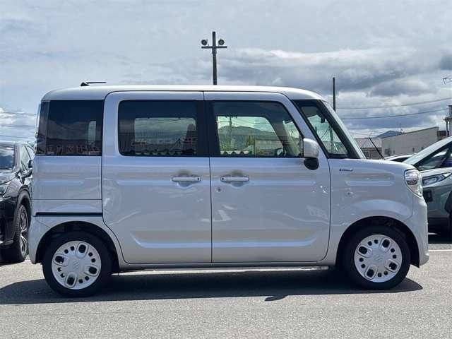 Spacia 4WD