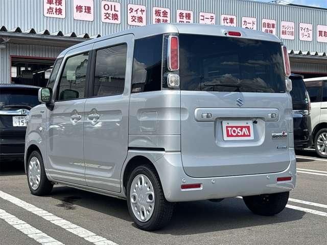 Spacia 4WD