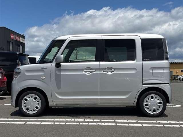 Spacia 4WD