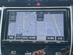 HARRIER 2WD