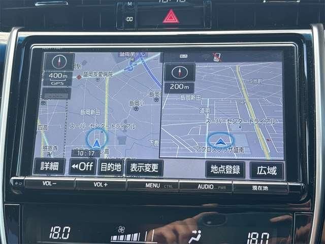 HARRIER 2WD