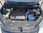 HARRIER 2WD