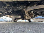 HARRIER 2WD
