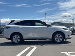 HARRIER 2WD