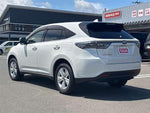 HARRIER 2WD