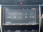 HARRIER 2WD