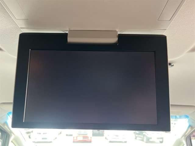 ALPHARD 4WD