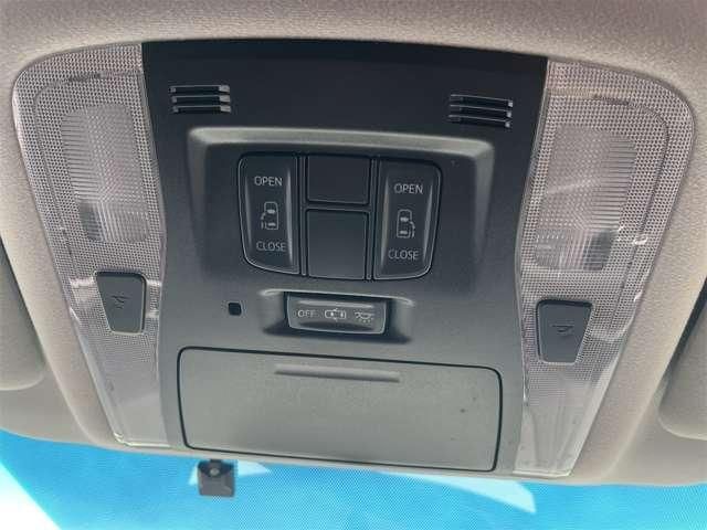 ALPHARD 4WD