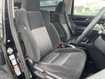 ALPHARD 4WD