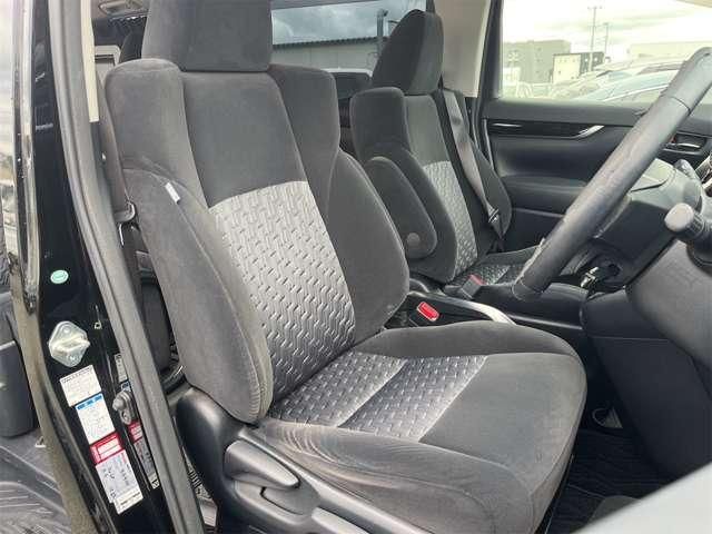 ALPHARD 4WD