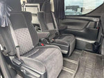 ALPHARD 4WD