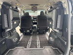 ALPHARD 4WD