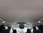 ALPHARD 4WD