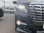 ALPHARD 4WD