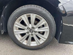 ALPHARD 4WD