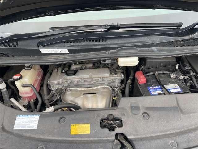 ALPHARD 4WD