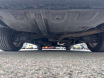 ALPHARD 4WD