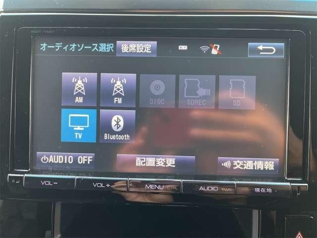 ALPHARD 4WD
