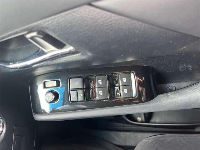 ALPHARD 4WD