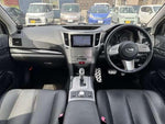 LEGACY B4