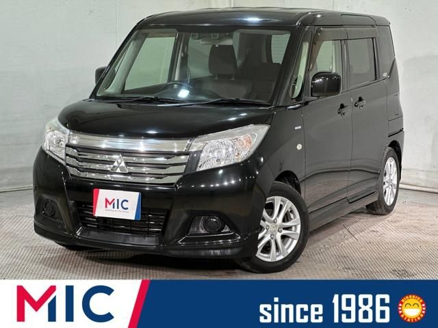 DELICA D:2 2WD