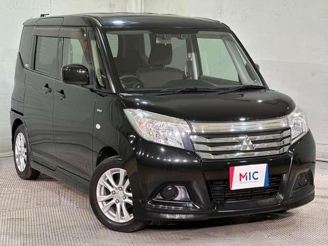 DELICA D:2 2WD
