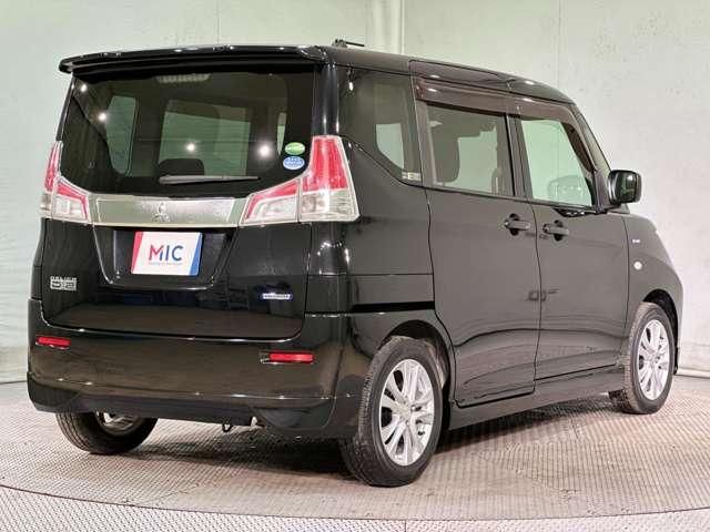 DELICA D:2 2WD