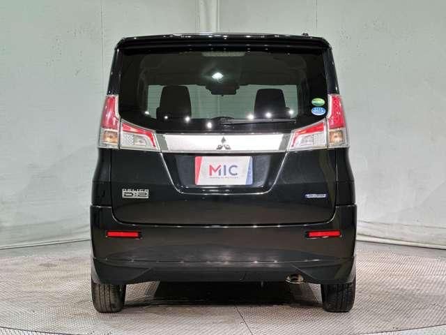DELICA D:2 2WD