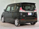 DELICA D:2 2WD