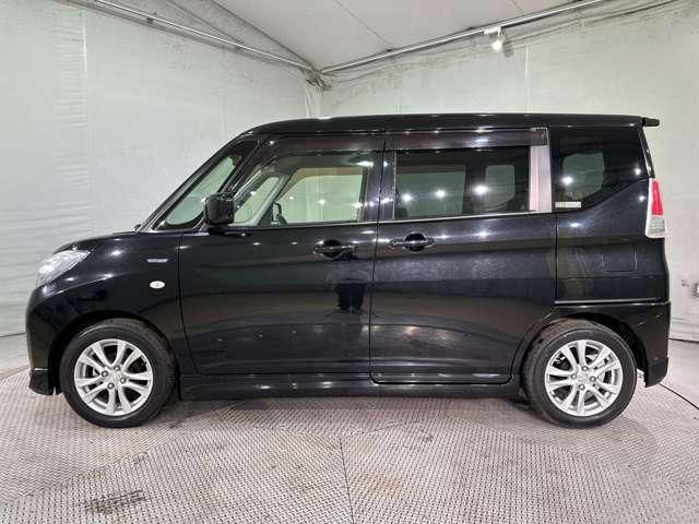 DELICA D:2 2WD