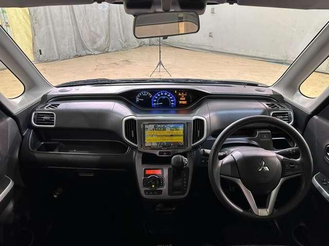 DELICA D:2 2WD
