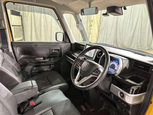 Spacia custom