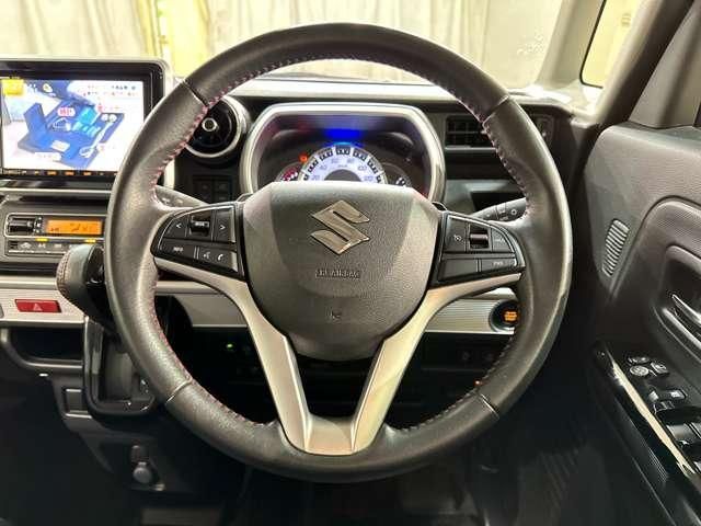 Spacia custom