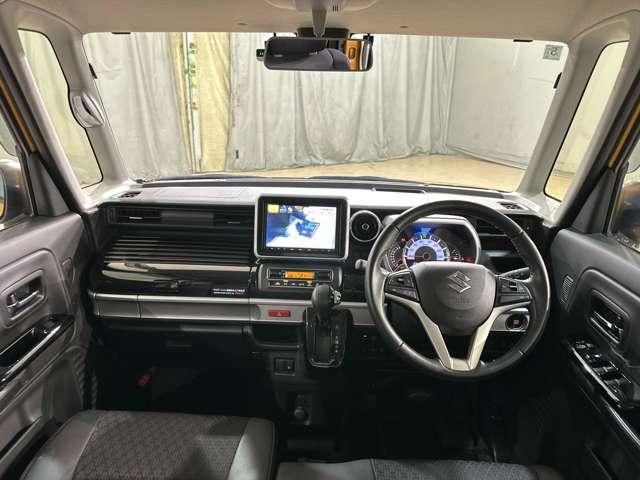 Spacia custom