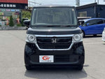 N BOX 4WD